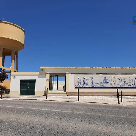 Pensión ó Da Casa Peniche