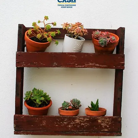 Pensión ó Da Casa 3*