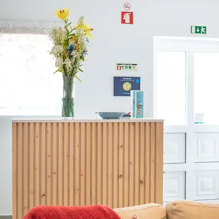 ó Da Casa 3* Peniche