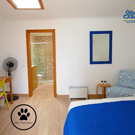 ó Da Casa