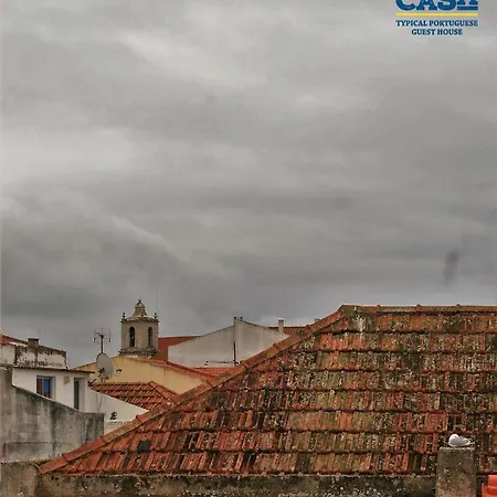 O Da Casa 招待所 3*