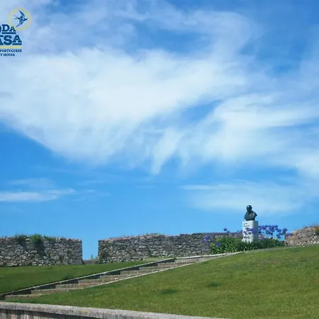 Guest house O Da Casa Peniche