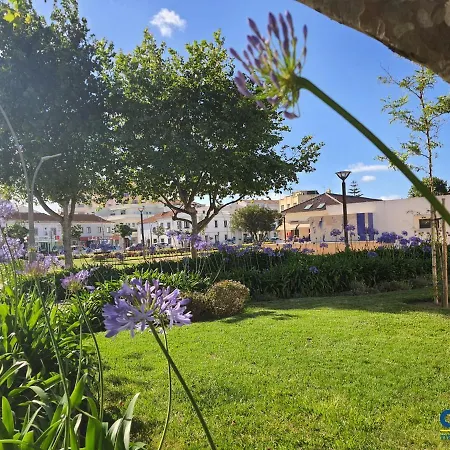 招待所 O Da Casa 3*