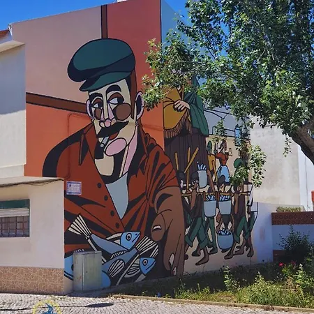 Guest house O Da Casa