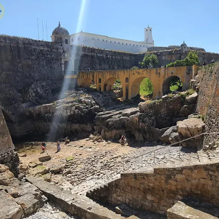 O Da Casa 招待所 佩尼契