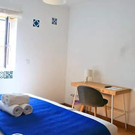 O Da Casa Peniche