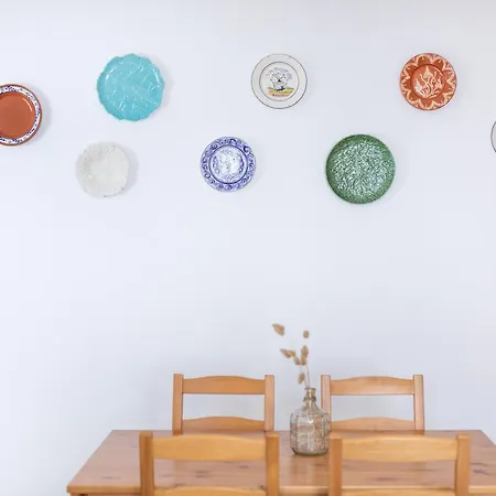 O Da Casa 招待所 3*