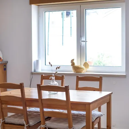 O Da Casa Vendégház 3*