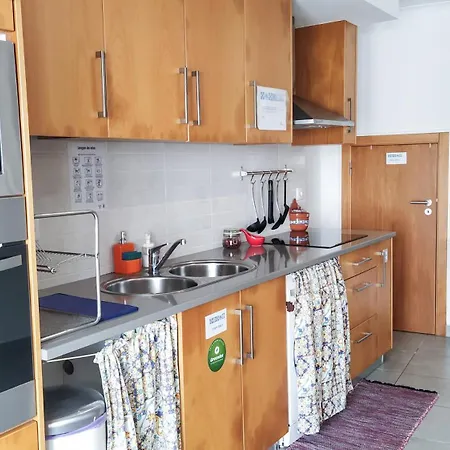 O Da Casa 招待所 3*