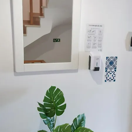 ó Da Casa Peniche