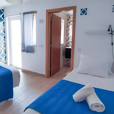 O Da Casa 3* 佩尼契