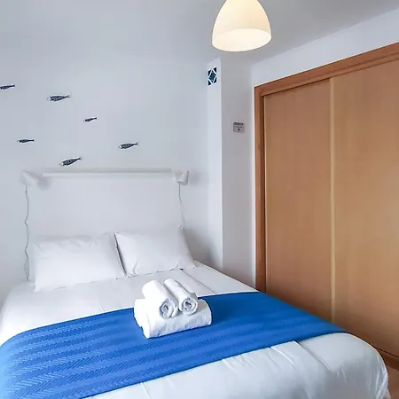 ó Da Casa 3* Peniche