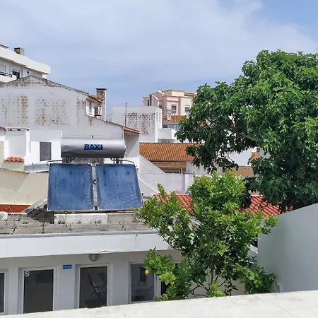 O Da Casa Guest house