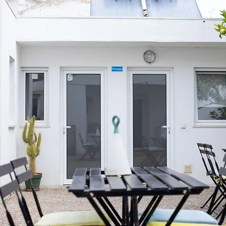 招待所 O Da Casa 3*