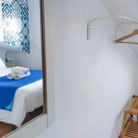 Casa de hóspedes ó Da Casa 3*