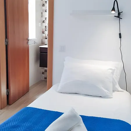 ó Da Casa Casa de hóspedes Peniche