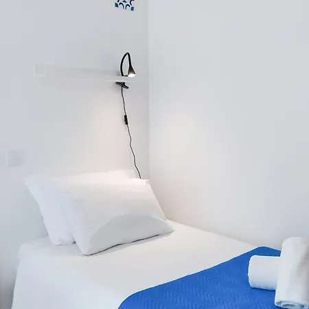 ó Da Casa 3* Peniche