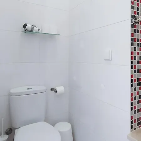 ó Da Casa Casa de hóspedes 3*