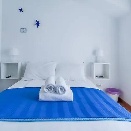 ó Da Casa Casa de hóspedes 3*