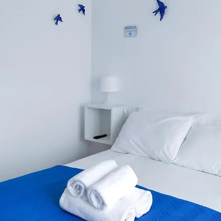ó Da Casa Casa de hóspedes Peniche