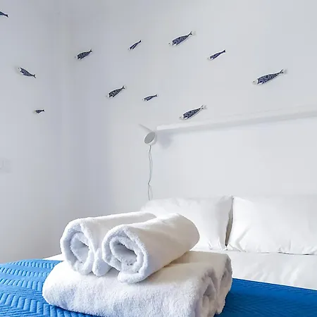 ó Da Casa Casa de hóspedes Peniche