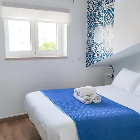 ó Da Casa Casa de hóspedes Peniche