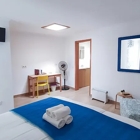 Casa de hóspedes ó Da Casa Peniche