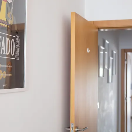 Guest house O Da Casa 3*
