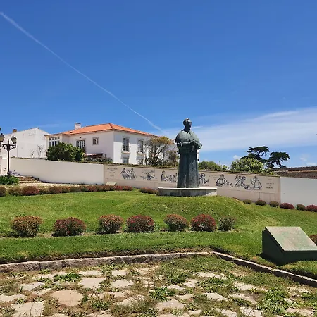 O Da Casa Peniche
