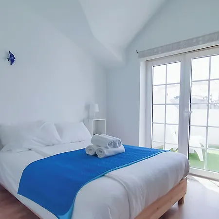 Guest house O Da Casa