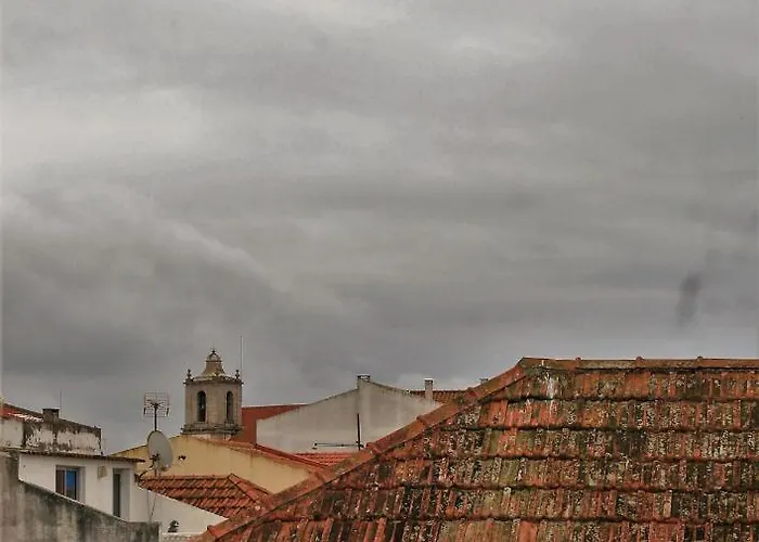 ó Da Casa Casa de hóspedes 3*