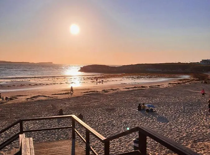 Casa de hóspedes ó Da Casa