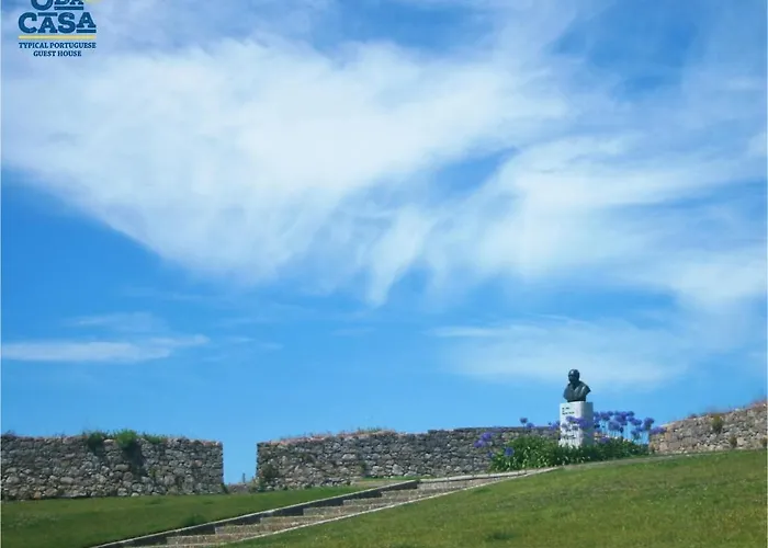 Gasthof O Da Casa Peniche