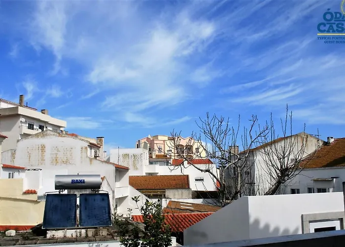 O Da Casa Gasthof Peniche