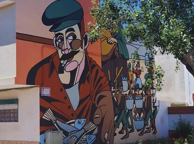 Casa de hóspedes ó Da Casa