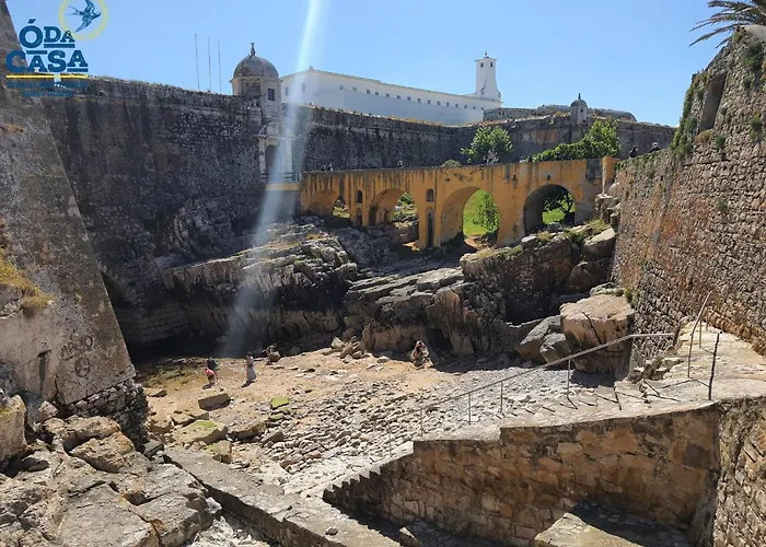 O Da Casa Gasthof Peniche