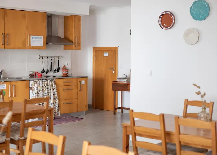 ó Da Casa Casa de hóspedes Peniche