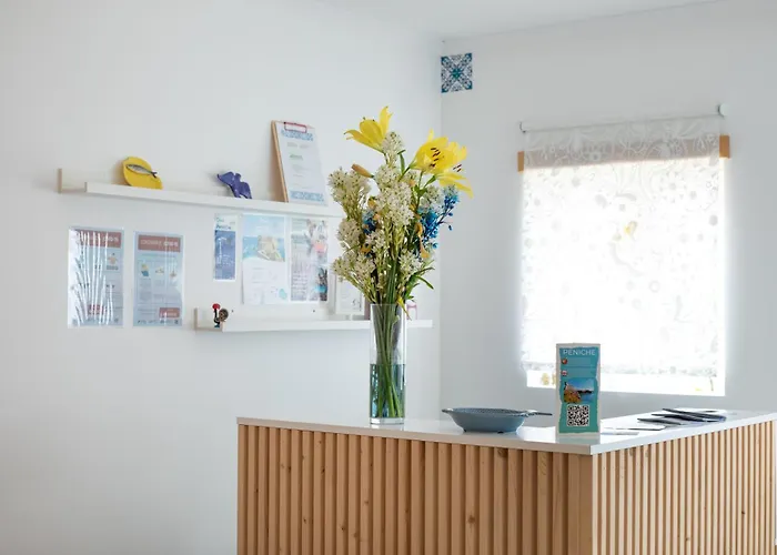 ó Da Casa Casa de hóspedes 3*