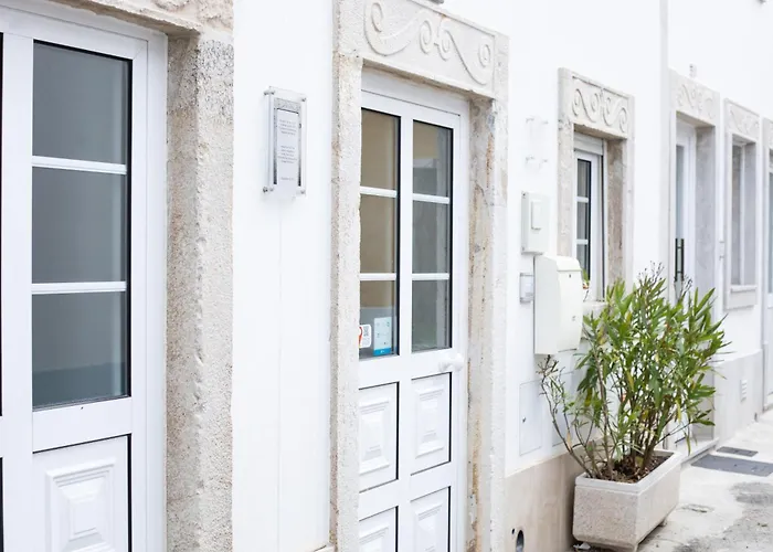 ó Da Casa Casa de hóspedes