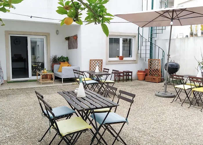 Casa de hóspedes ó Da Casa