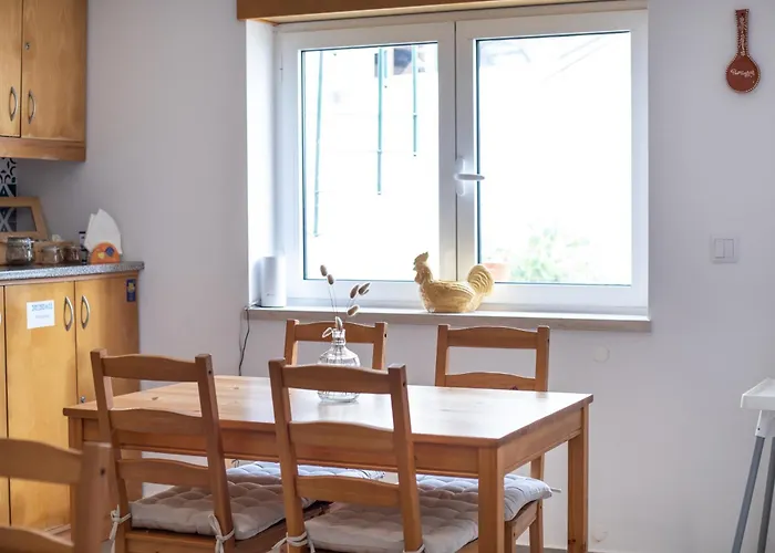 O Da Casa Gasthof 3*