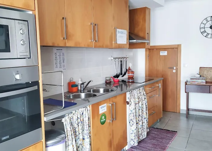 ó Da Casa Casa de hóspedes 3*