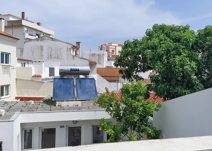 ó Da Casa Casa de hóspedes