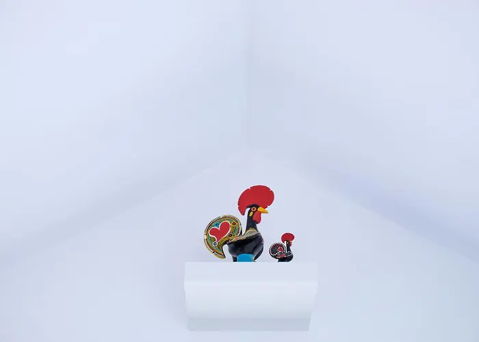 Casa de hóspedes ó Da Casa