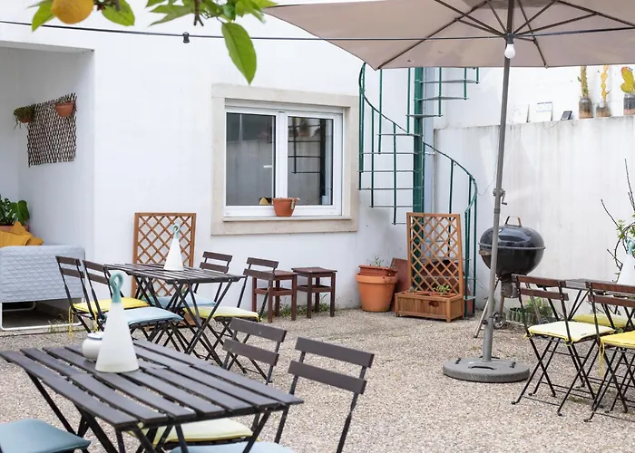 ó Da Casa 3* Peniche