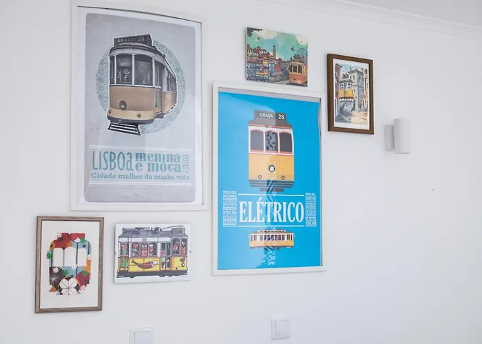 O Da Casa 3* Peniche